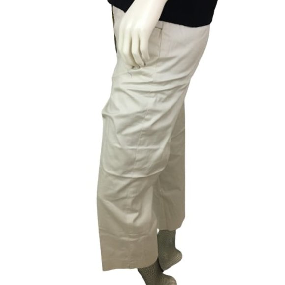 Jones New York Pants Khaki Size 6 SKU 000327-11 - Picture 3 of 5